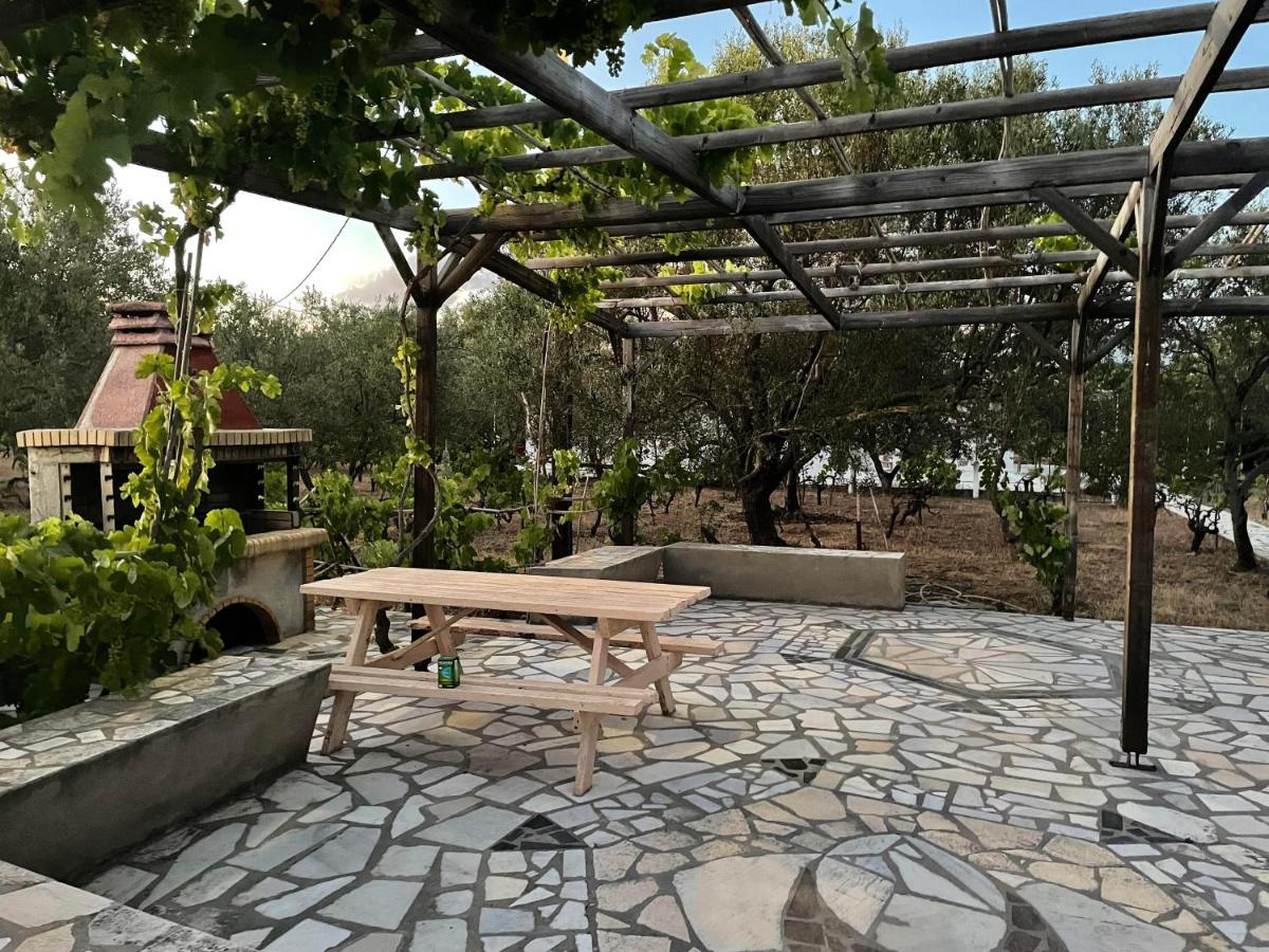 Andreas Studios Svoronata Exterior photo