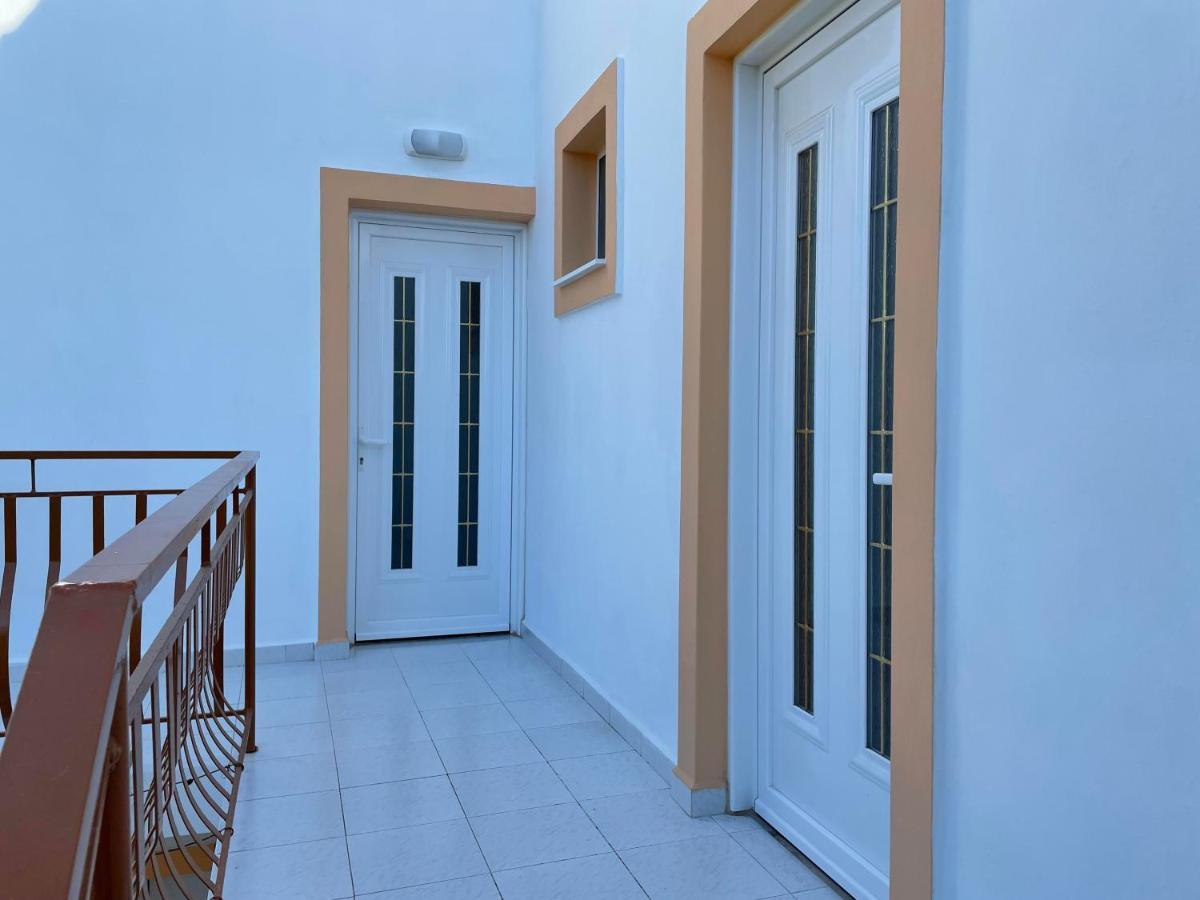 Andreas Studios Svoronata Exterior photo