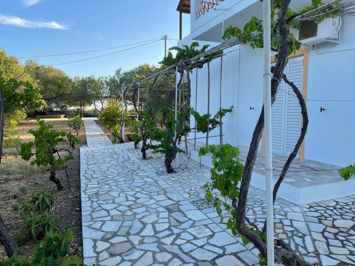 Andreas Studios Svoronata Exterior photo