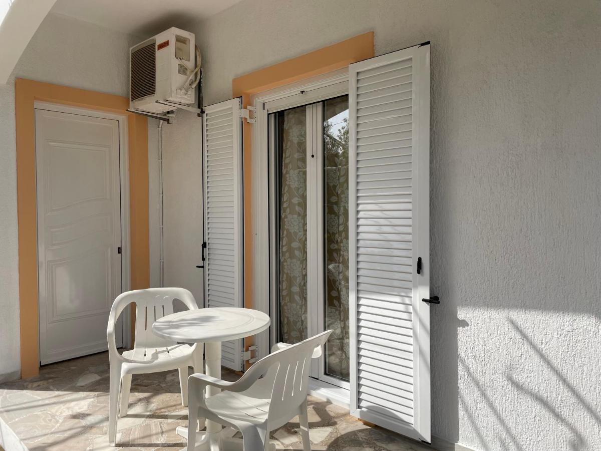 Andreas Studios Svoronata Exterior photo